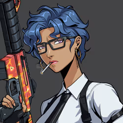 Valhalla #2250
