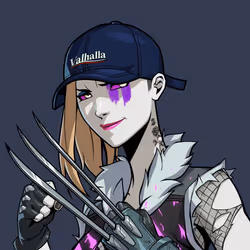 7604