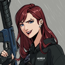 Valhalla #837