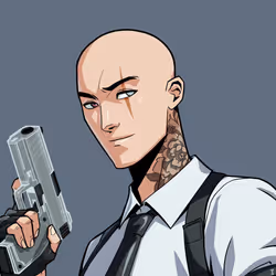 7955