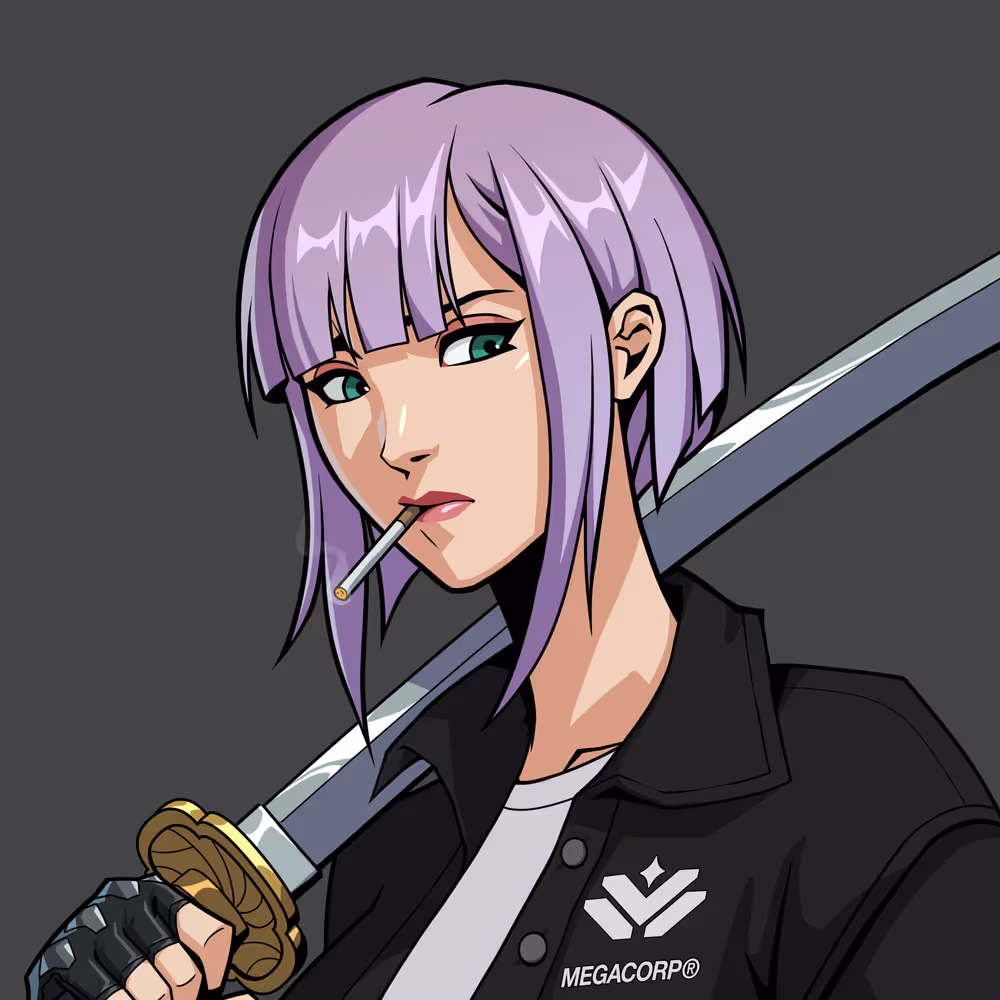 Valhalla #8955