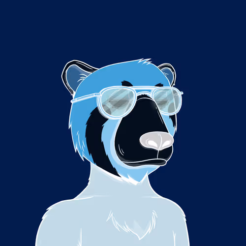 Phantom Okaybears