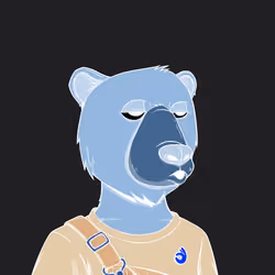 PhantomBear #2039