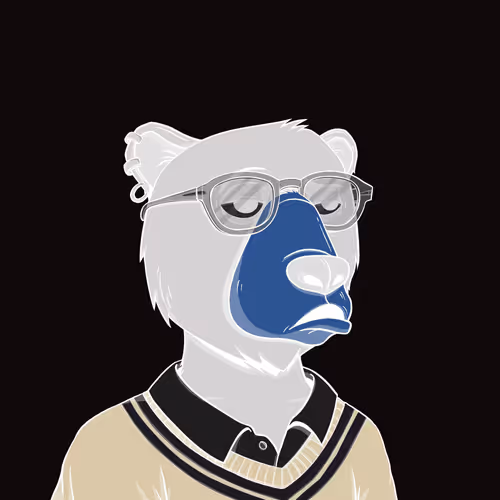 Phantom Okaybears