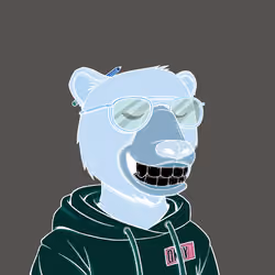 PhantomBear #2040