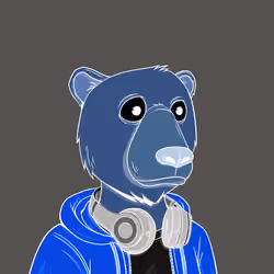 PhantomBear #2042