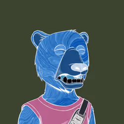 PhantomBear #964
