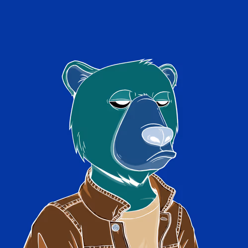 Phantom Okaybears