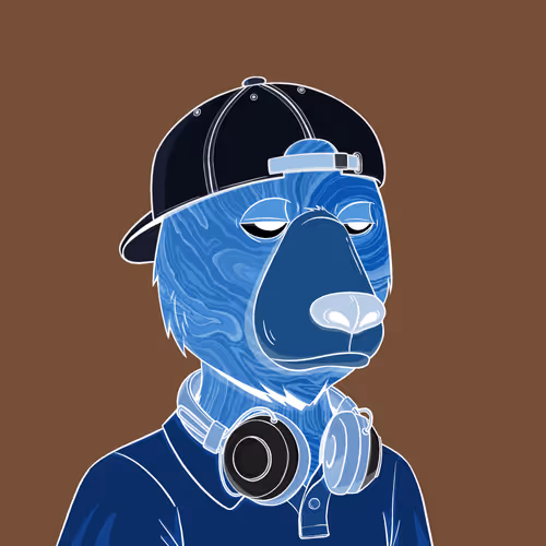Phantom Okaybears