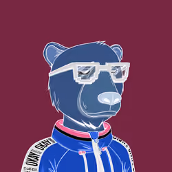 PhantomBear #747