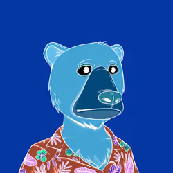 PhantomBear #2018