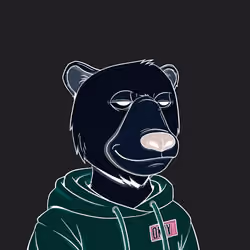 PhantomBear #1742