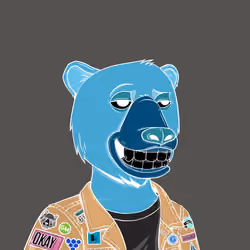 PhantomBear #962