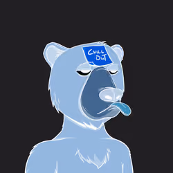 PhantomBear #2014