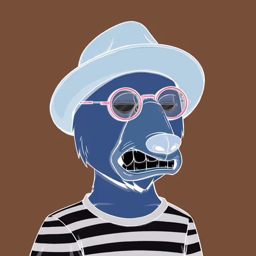 Phantom Okaybears