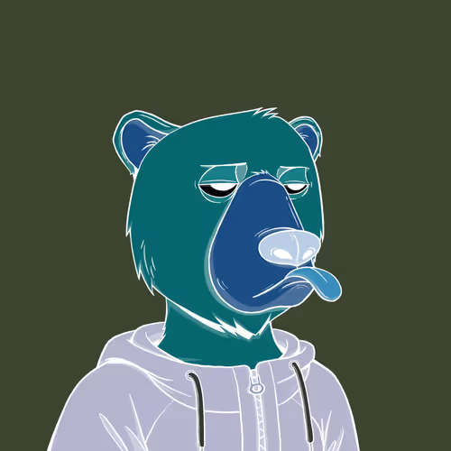 Phantom Okaybears