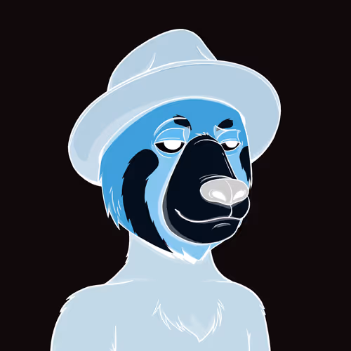 Phantom Okaybears