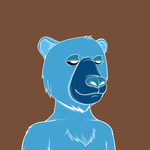 Phantom Okaybears