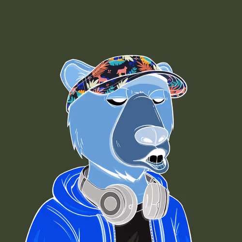 Phantom Okaybears