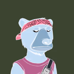 PhantomBear #965