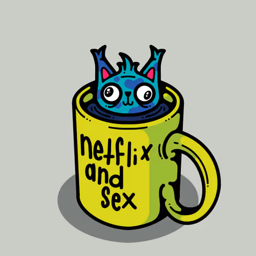 NFTea #549