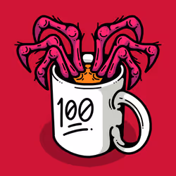 NFTea #109