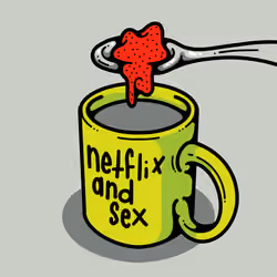 NFTea #862