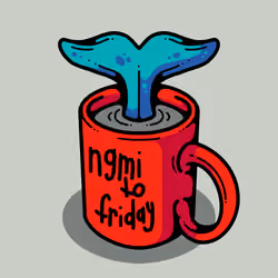 NFTea #141