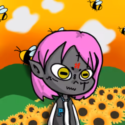 Lil Pluto #549