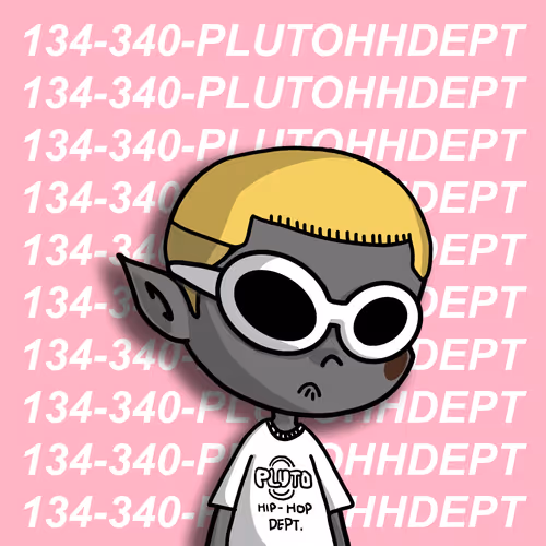 Plutohiphopdept V2