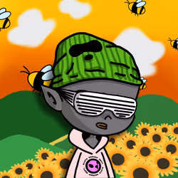 Lil Pluto #37