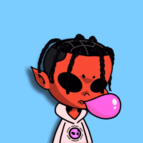 Plutohiphopdept V2
