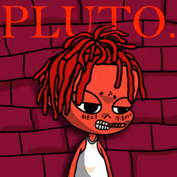 Lil Pluto #363