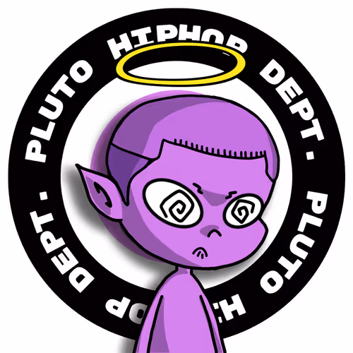 Plutohiphopdept V2
