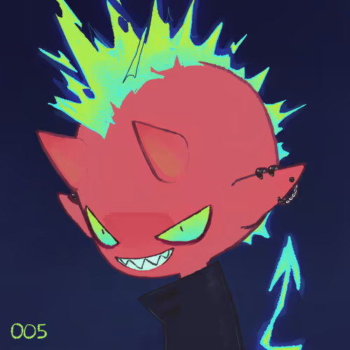 DEVIL #005