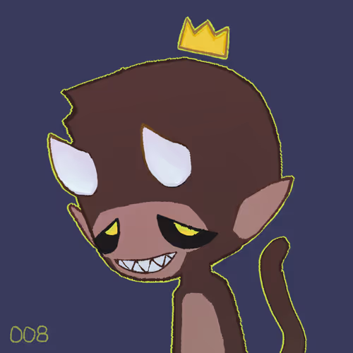 8