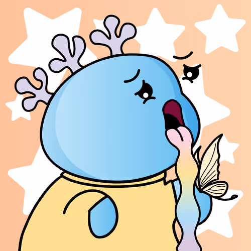 Croobies #107