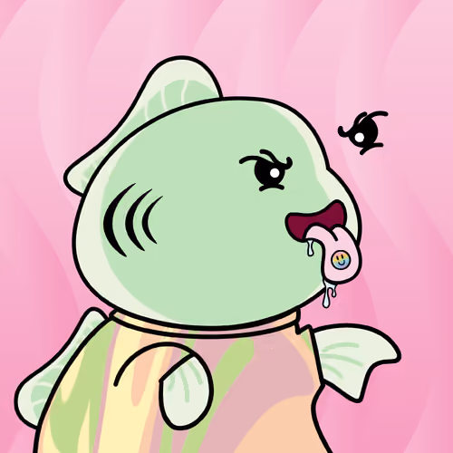 Croobies #120