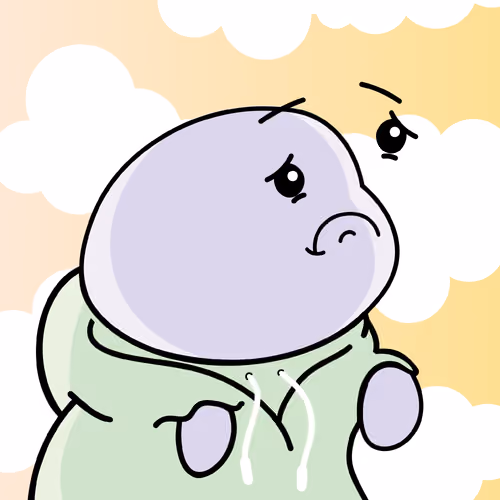 Croobies #136