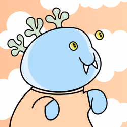 Croobies #467