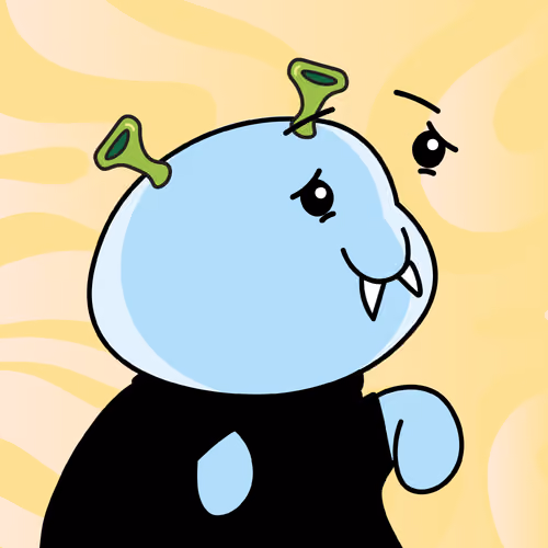 Croobies #2347