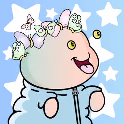 Croobies #77