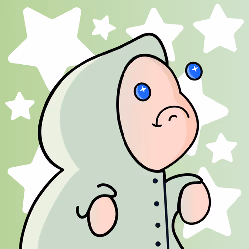 Croobies #31