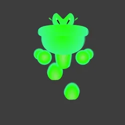 Frogito 347