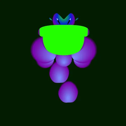 Frogito 326