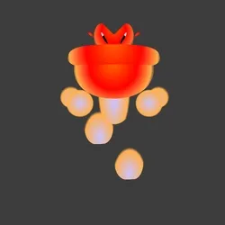 Frogito 85