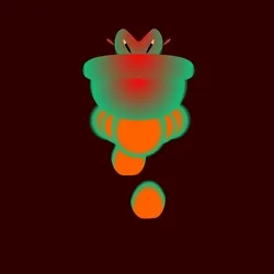Frogito 43