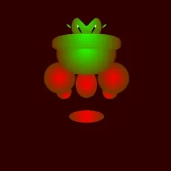 Frogito 41