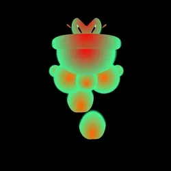 Frogito 353