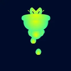 Frogito 14